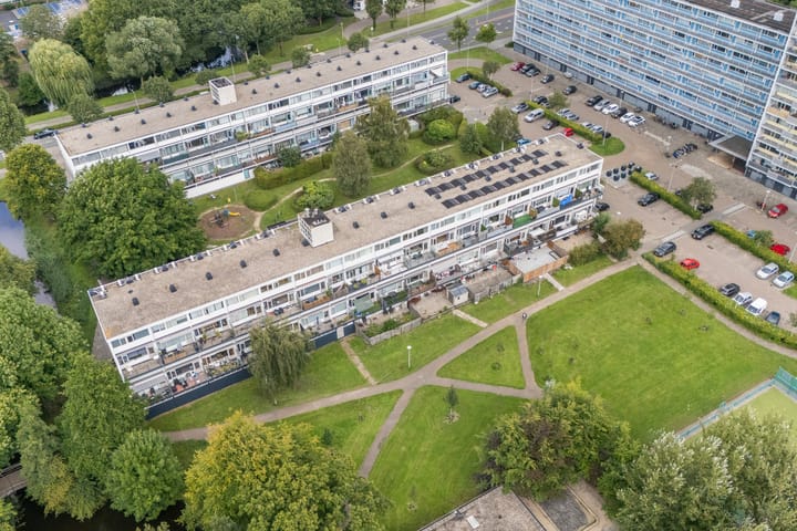 Photo 1 of Vliestroom 241