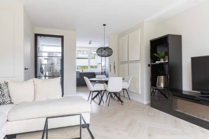 Foto 2 van Vliestroom 241