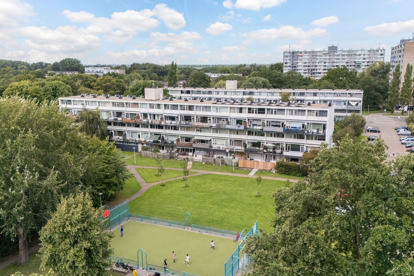 Foto 4 van Vliestroom 241