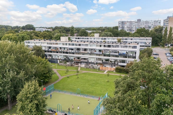 Foto 4 van Vliestroom 241