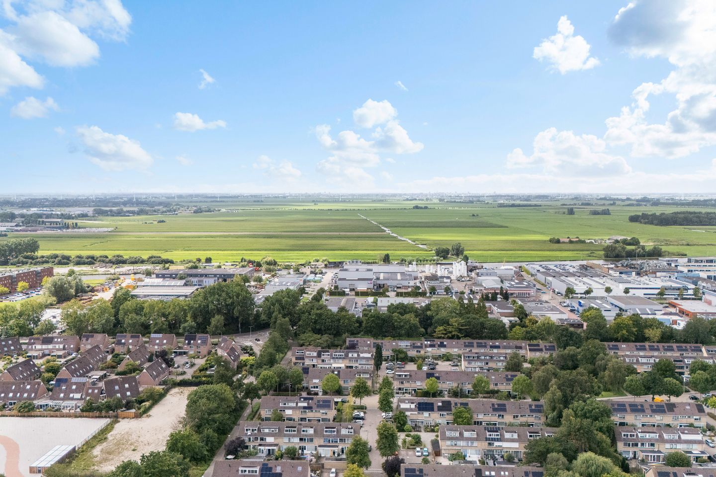 Foto 5 van Vliestroom 241