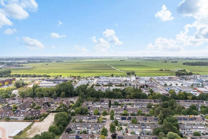 Foto 5 van Vliestroom 241