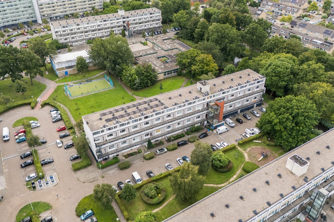 Foto 7 van Vliestroom 241