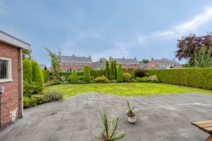 Foto 32 van Cronjéstraat 4