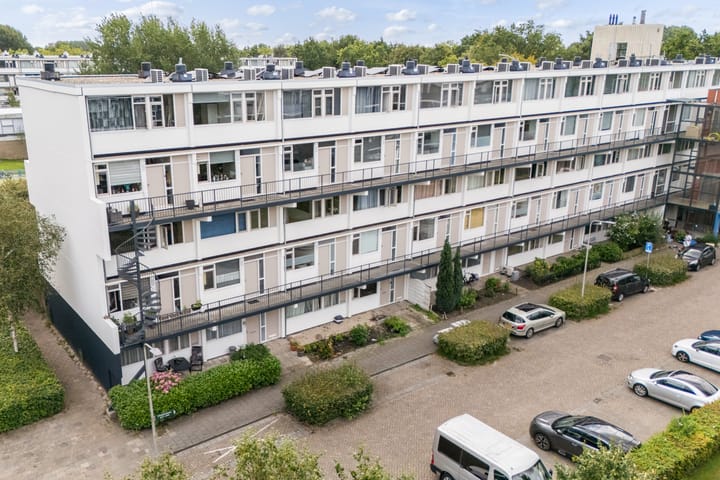 Photo 8 of Vliestroom 241