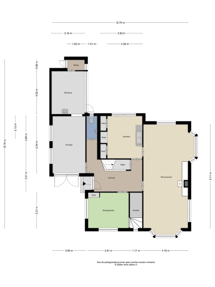 Foto 37 van Cronjéstraat 4