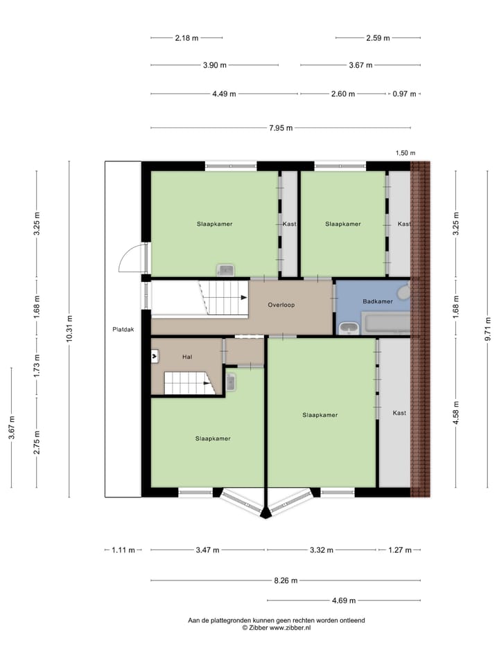 Foto 38 van Cronjéstraat 4