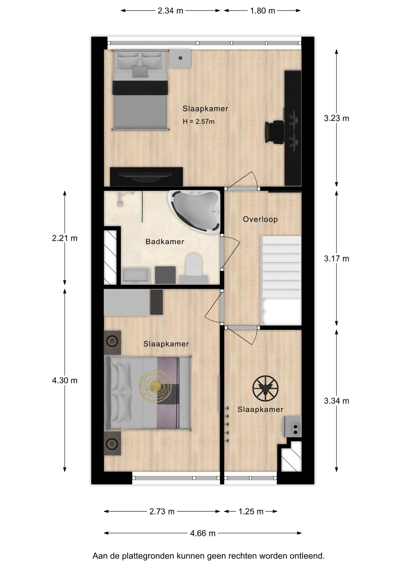 Foto 45 van Vliestroom 241