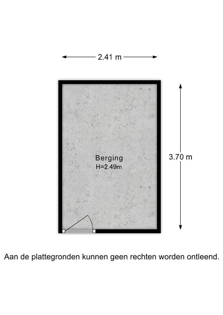 Photo 46 of Vliestroom 241