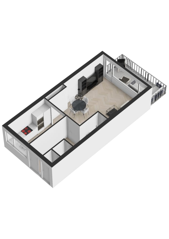 Photo 47 of Vliestroom 241