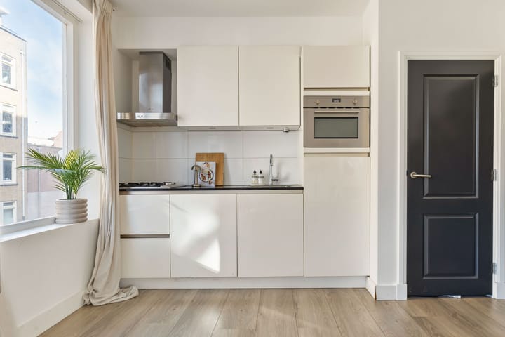 Foto 2 van Tweede Oosterparkstraat 4-1