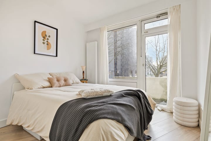 Foto 5 van Tweede Oosterparkstraat 4-1