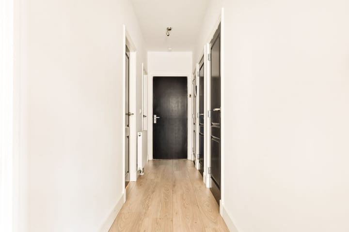 Photo 6 of Tweede Oosterparkstraat 4-1