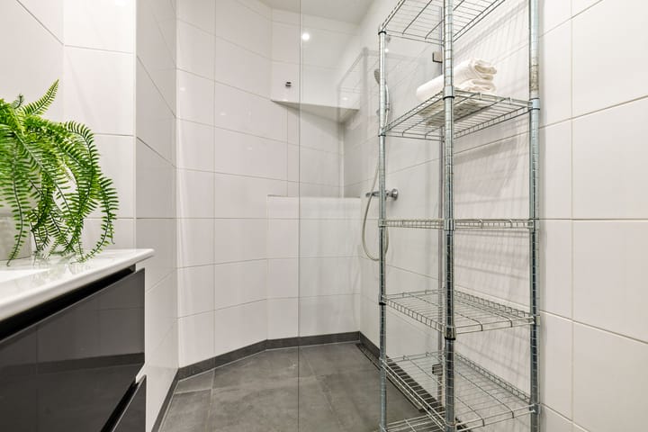 Photo 8 of Tweede Oosterparkstraat 4-1