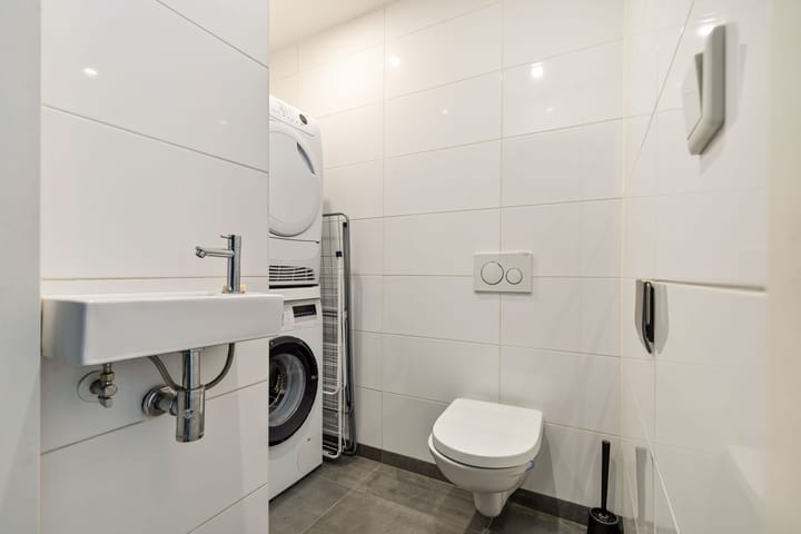 Photo 9 of Tweede Oosterparkstraat 4-1