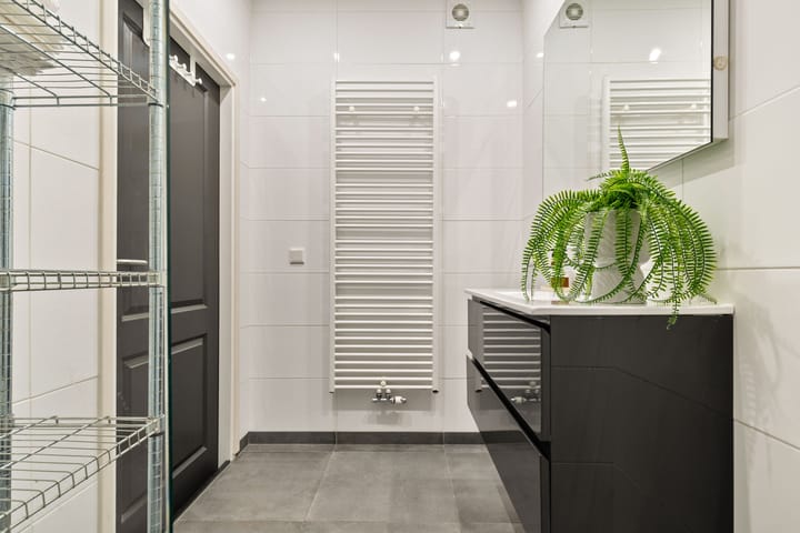 Photo 10 of Tweede Oosterparkstraat 4-1