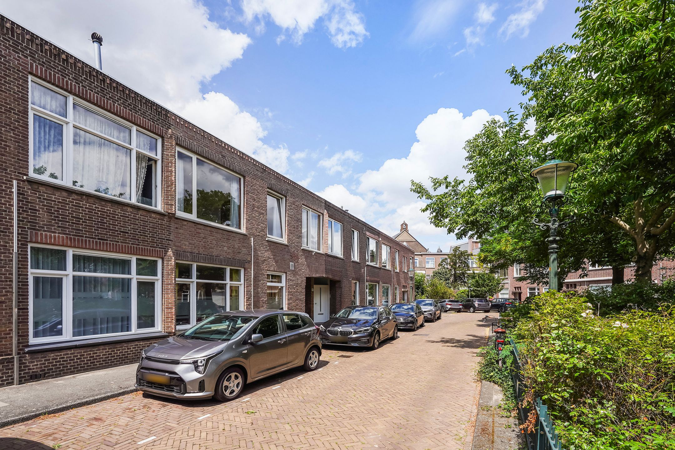 Gagelplein 21 