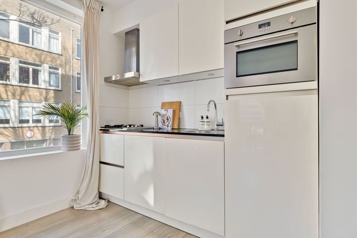 Photo 14 of Tweede Oosterparkstraat 4-1