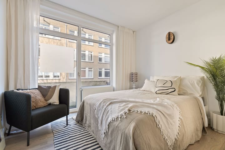 Photo 15 of Tweede Oosterparkstraat 4-1