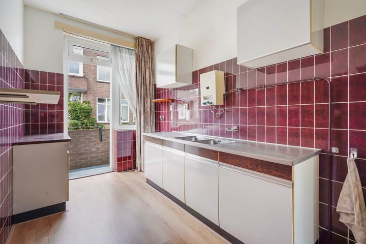 Foto 3 van Gagelplein 21