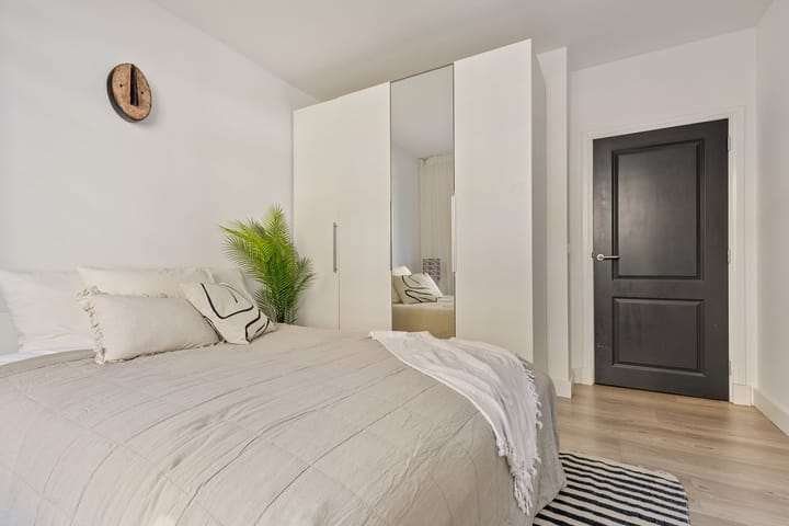 Photo 16 of Tweede Oosterparkstraat 4-1