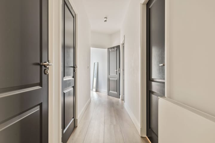 Photo 17 of Tweede Oosterparkstraat 4-1