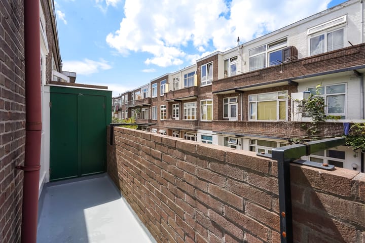 Foto 4 van Gagelplein 21