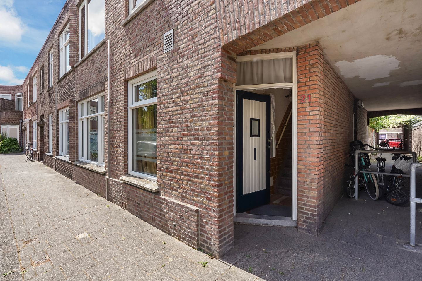 Foto 5 van Gagelplein 21