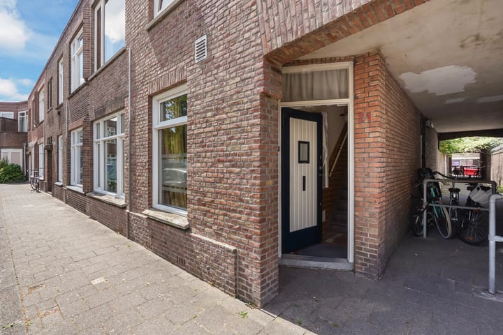 Foto 5 van Gagelplein 21