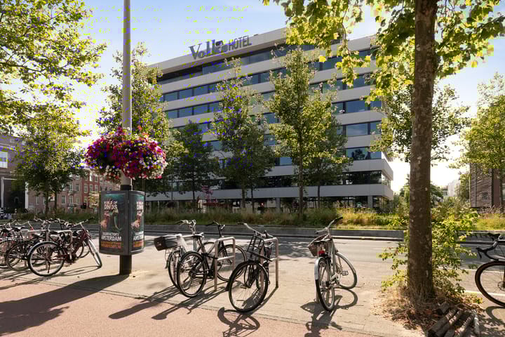 Photo 20 of Tweede Oosterparkstraat 4-1