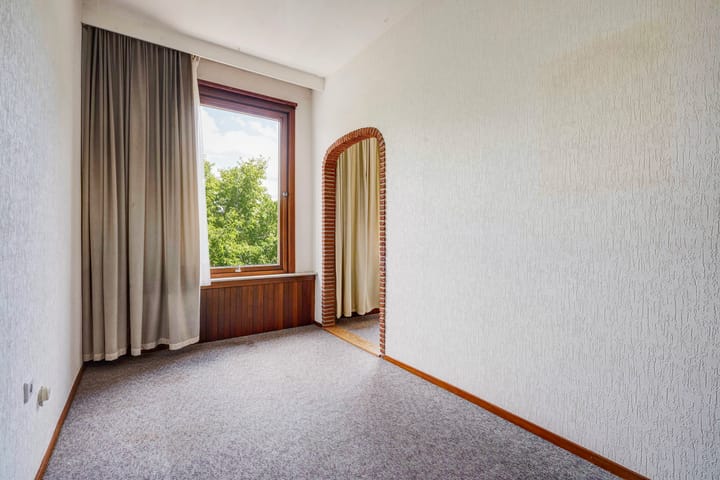 Foto 7 van Gagelplein 21