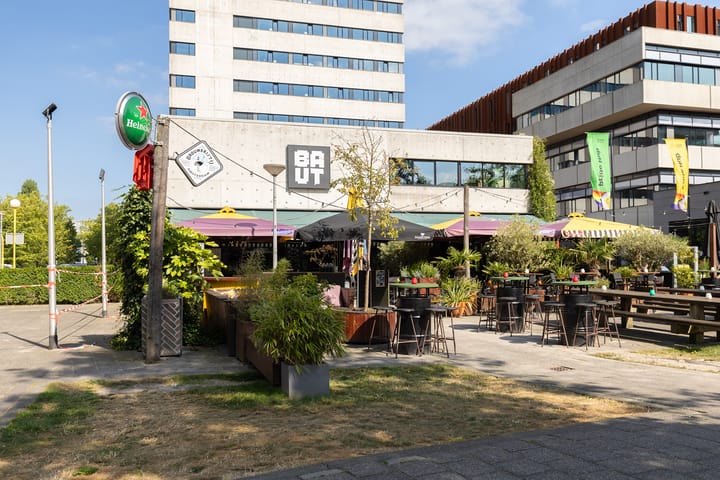 Photo 21 of Tweede Oosterparkstraat 4-1