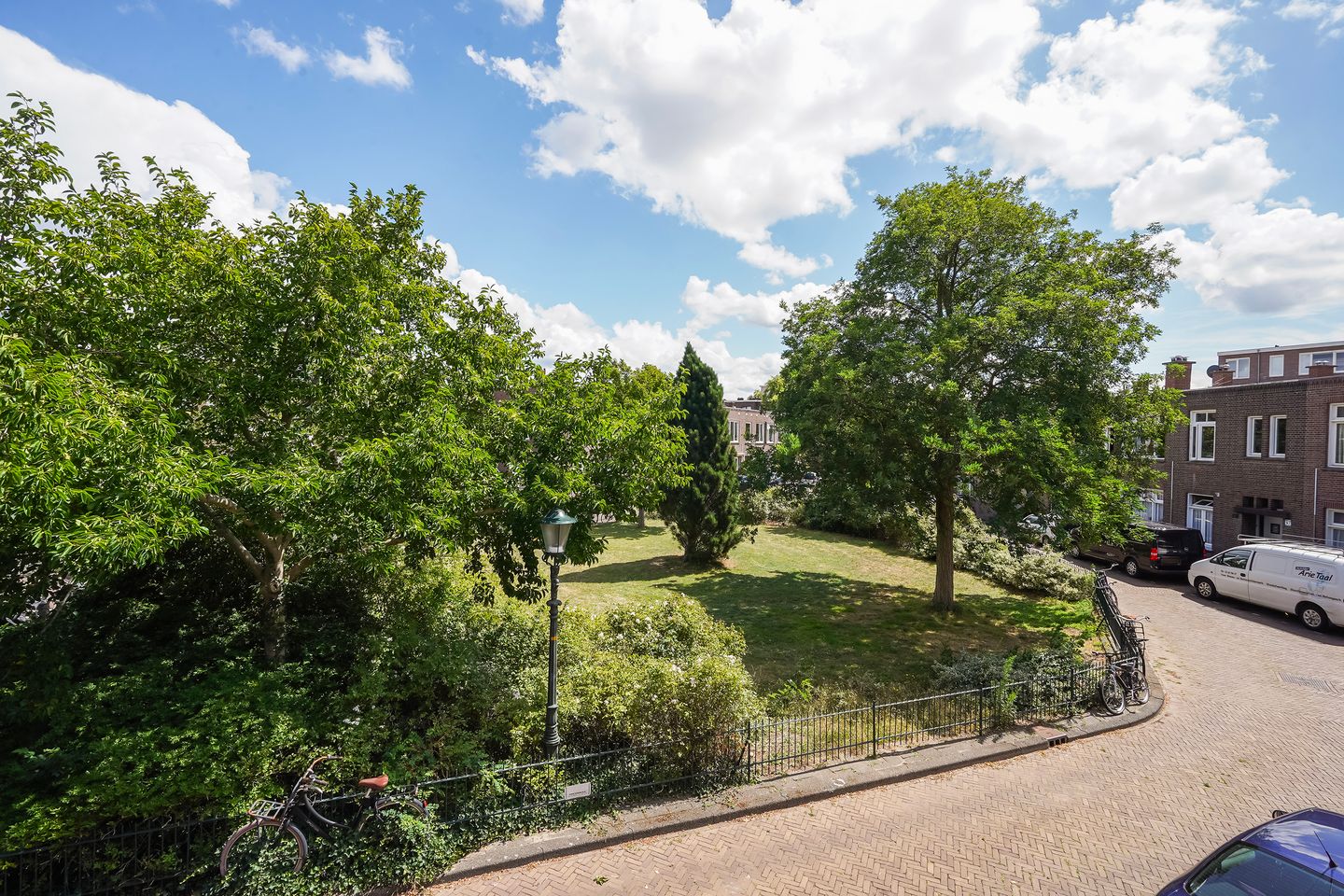 Foto 10 van Gagelplein 21