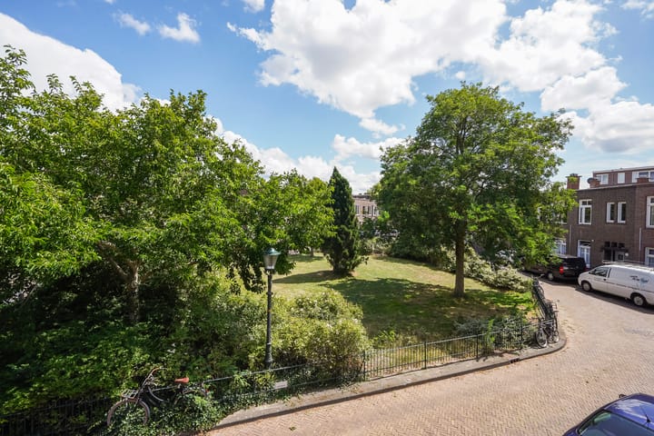 Foto 10 van Gagelplein 21