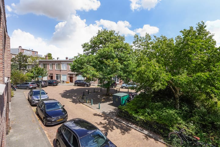 Foto 11 van Gagelplein 21