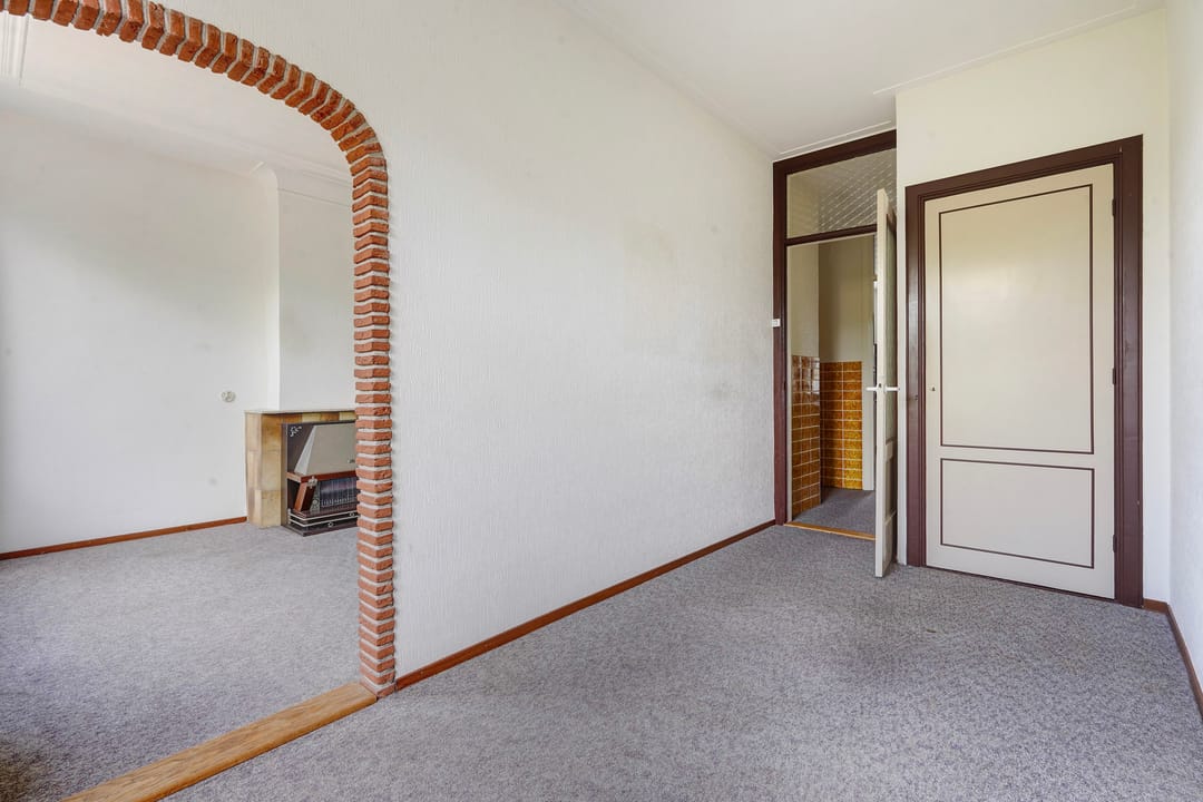 Foto 13 van Gagelplein 21