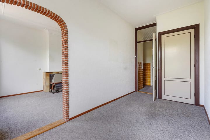 Foto 13 van Gagelplein 21