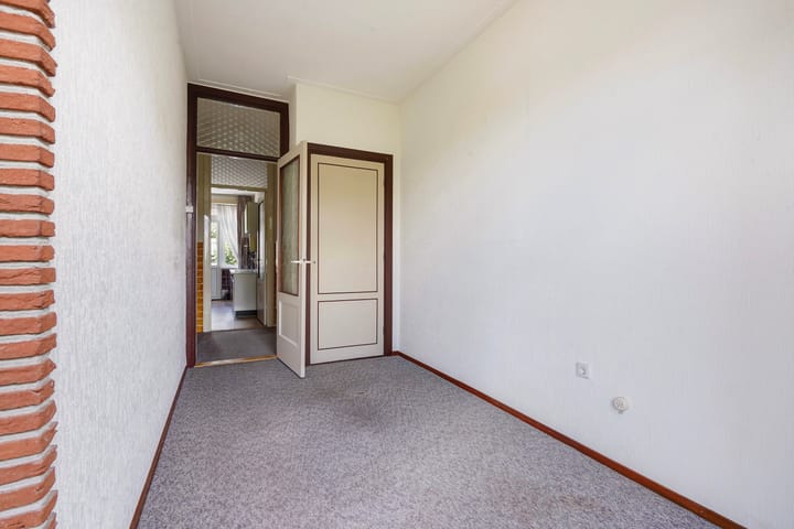 Foto 14 van Gagelplein 21