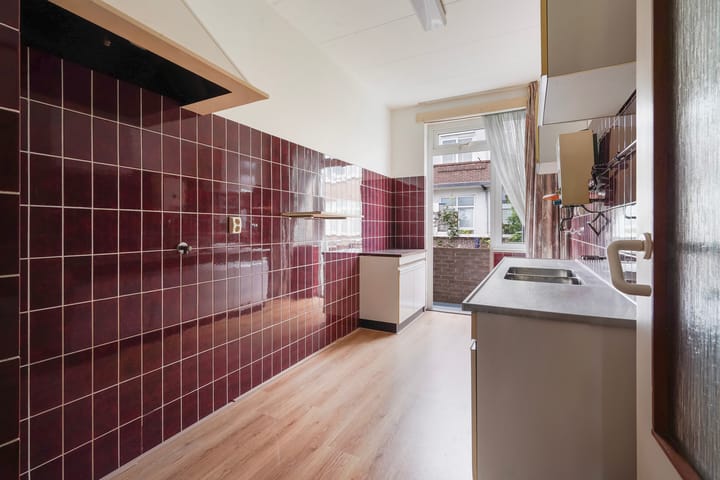 Foto 21 van Gagelplein 21