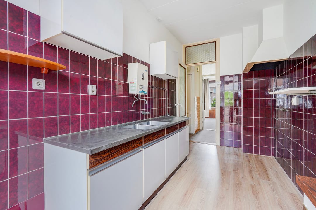 Foto 23 van Gagelplein 21