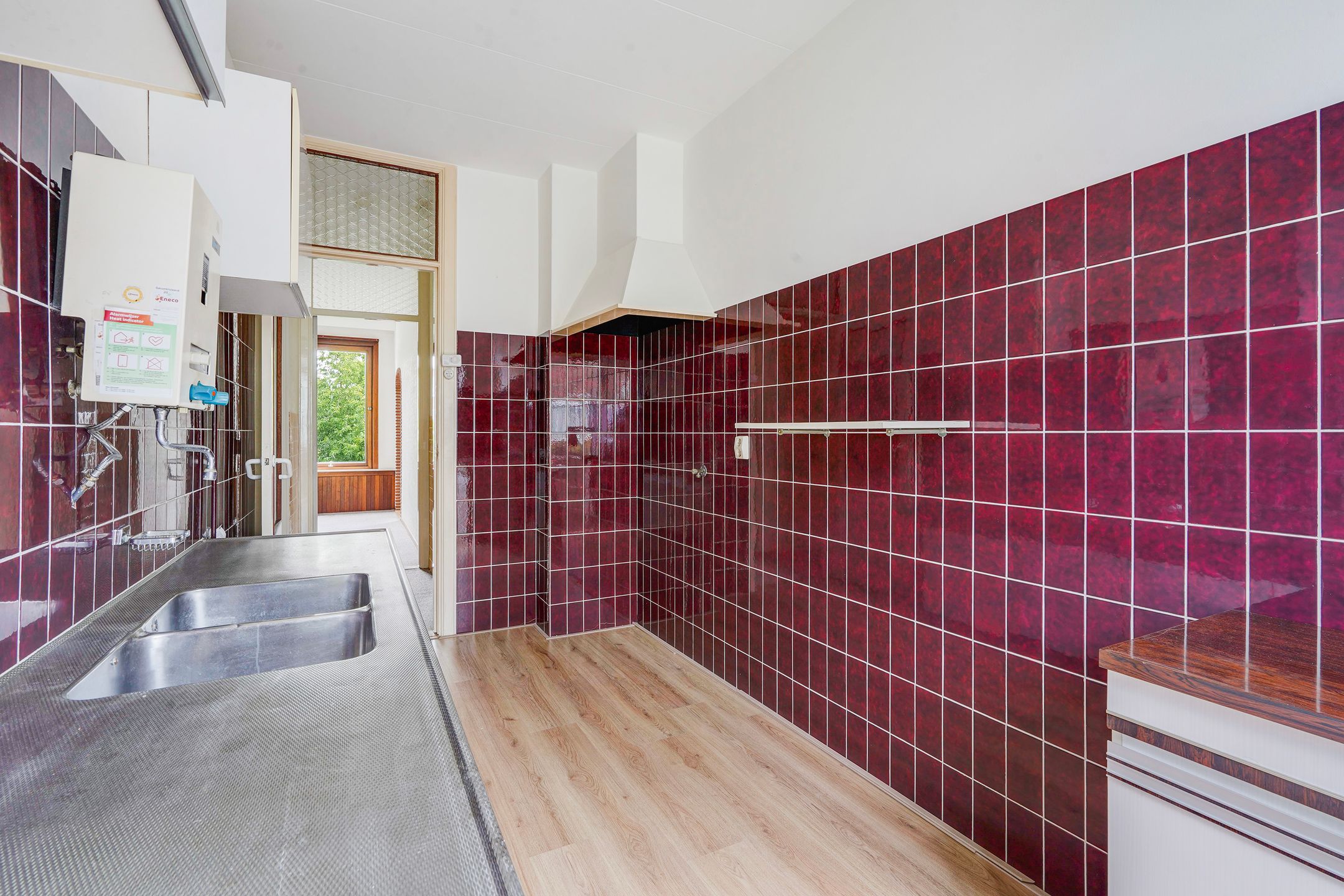 Foto 24 van Gagelplein 21