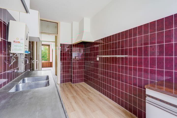 Foto 24 van Gagelplein 21