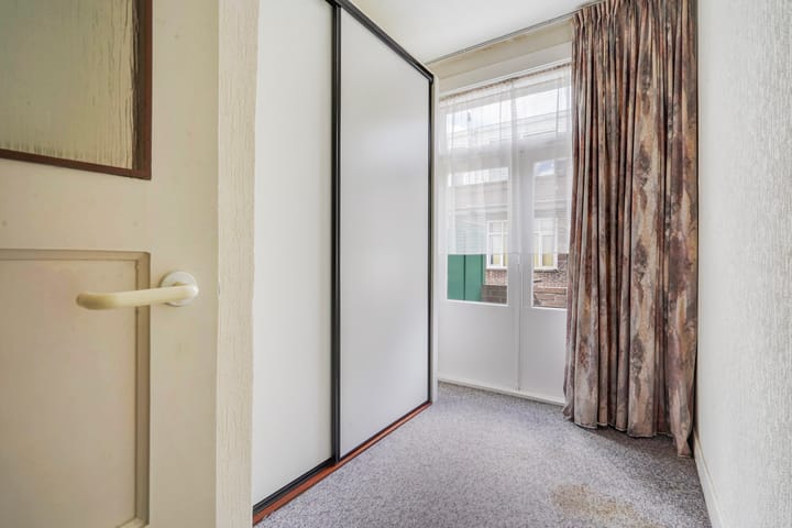 Foto 25 van Gagelplein 21