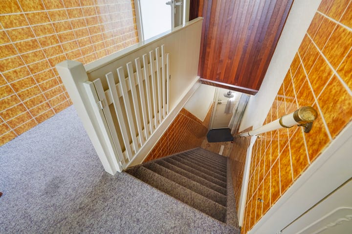 Foto 30 van Gagelplein 21