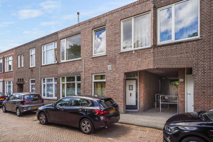 Foto 31 van Gagelplein 21