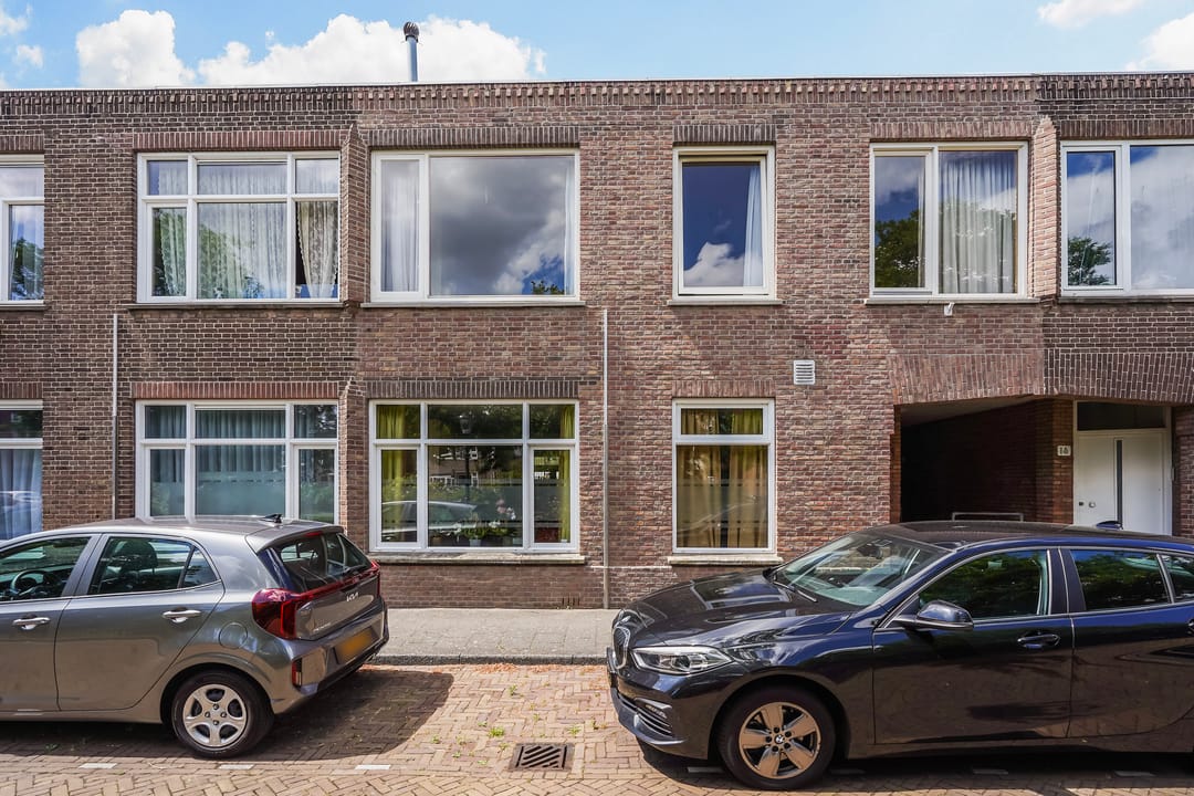 Foto 32 van Gagelplein 21