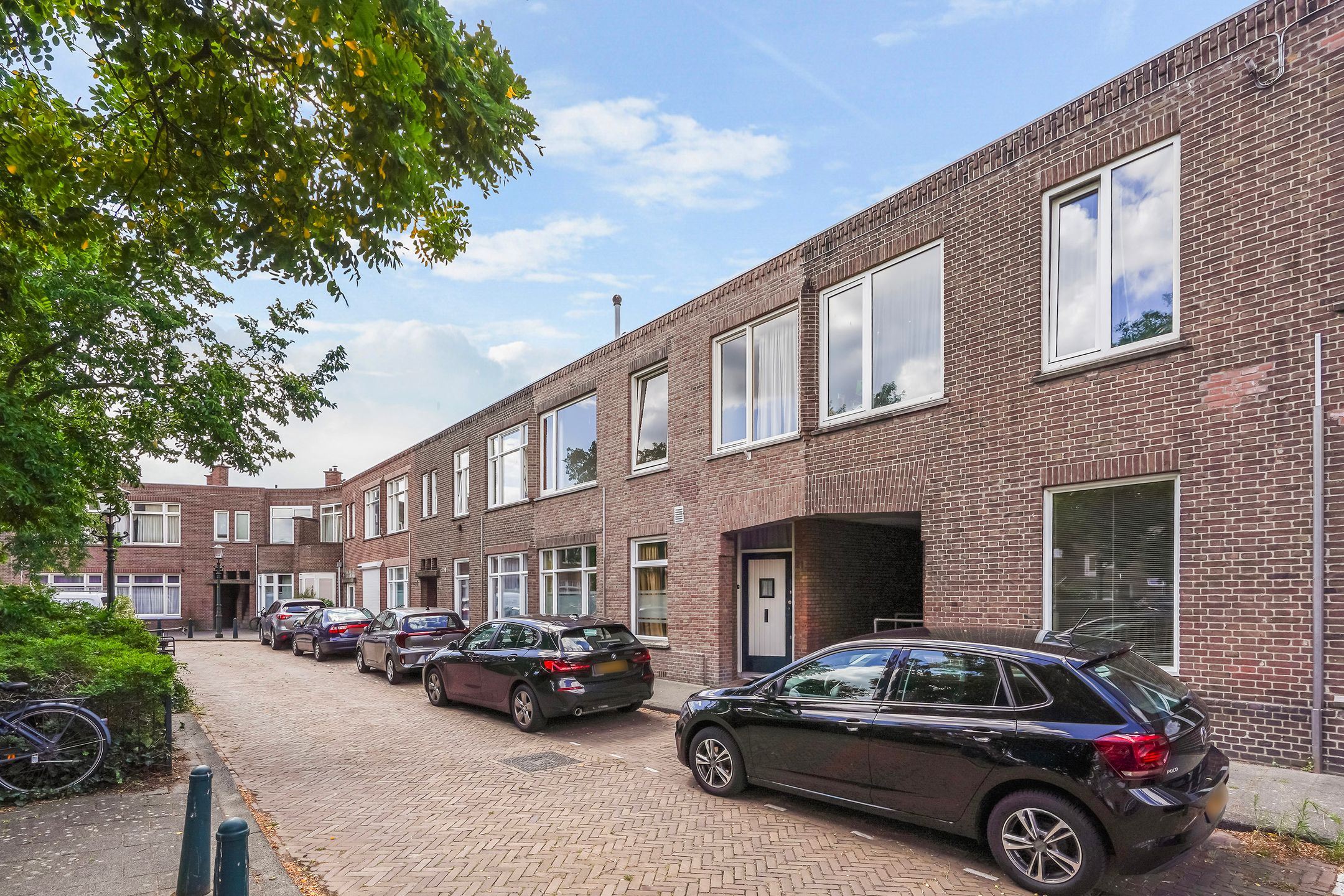 Foto 33 van Gagelplein 21