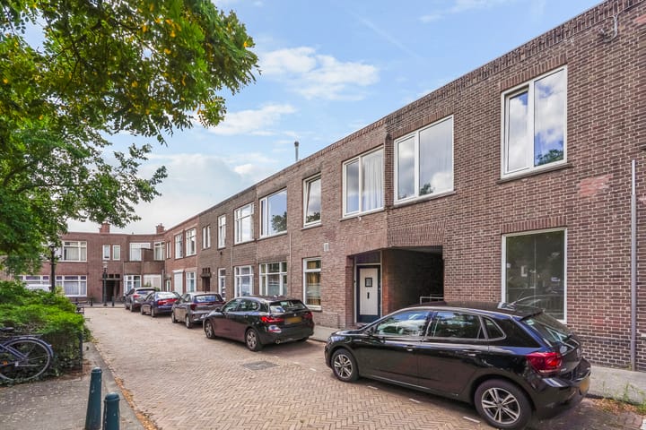 Foto 33 van Gagelplein 21