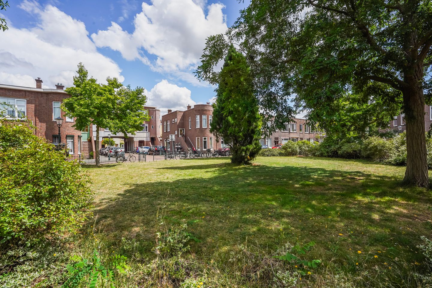 Foto 34 van Gagelplein 21