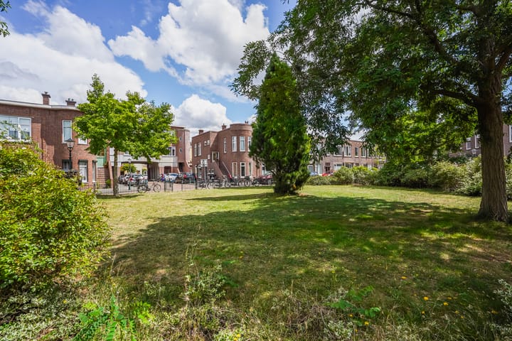 Foto 34 van Gagelplein 21